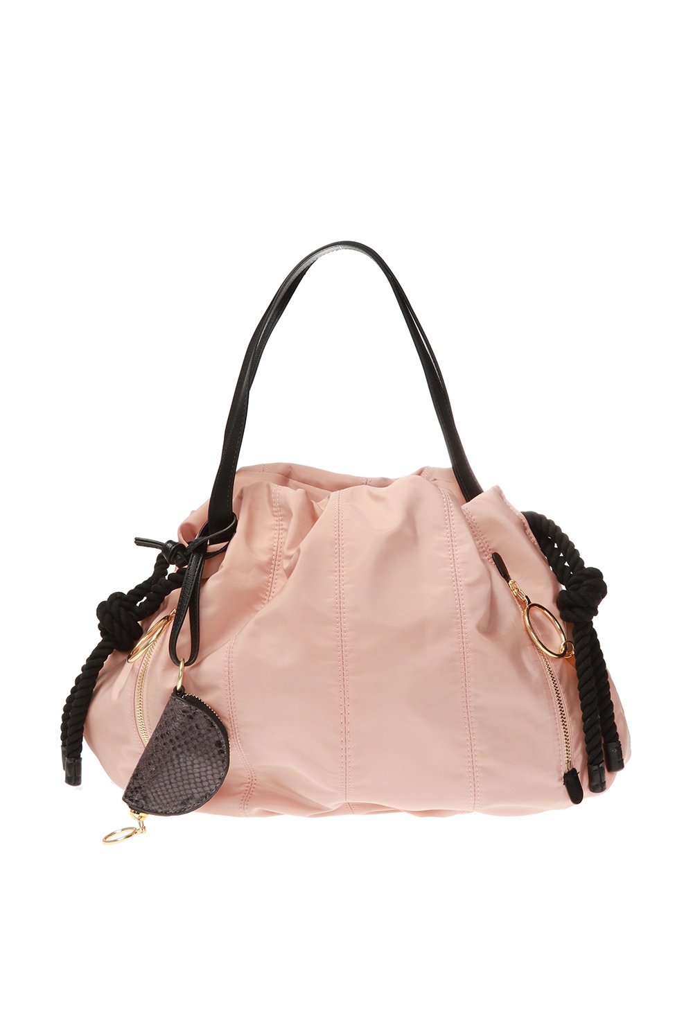 See by chloe flo tote on sale